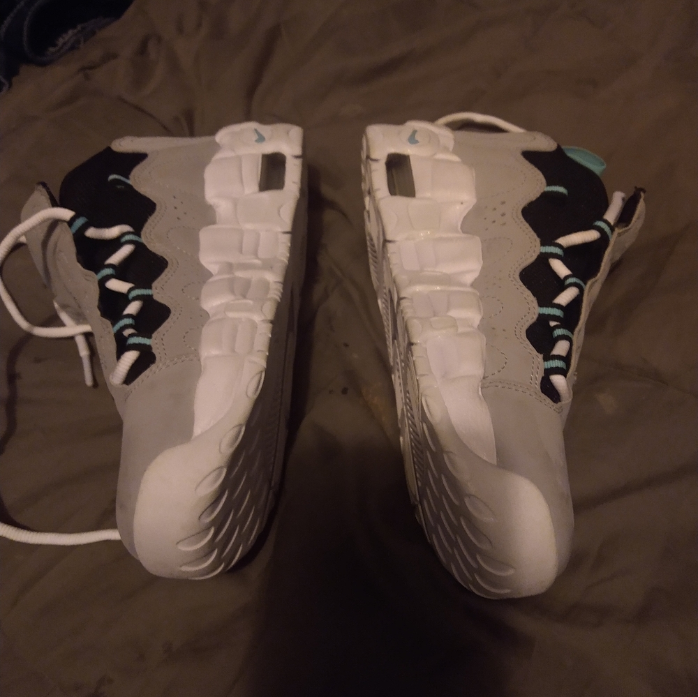 Air money nikes